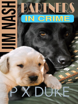 cover image of Partners in Crime
